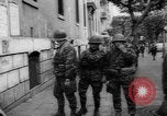 Image of French troops Algeria, 1962, second 56 stock footage video 65675055866