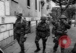 Image of French troops Algeria, 1962, second 57 stock footage video 65675055866