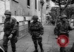 Image of French troops Algeria, 1962, second 58 stock footage video 65675055866