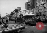 Image of Mardi Gras event New Orleans Louisiana USA, 1962, second 32 stock footage video 65675055867