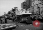 Image of Mardi Gras event New Orleans Louisiana USA, 1962, second 33 stock footage video 65675055867