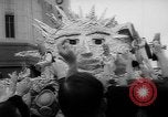 Image of Mardi Gras event New Orleans Louisiana USA, 1962, second 38 stock footage video 65675055867