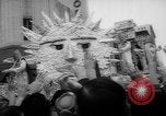 Image of Mardi Gras event New Orleans Louisiana USA, 1962, second 39 stock footage video 65675055867