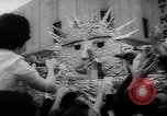 Image of Mardi Gras event New Orleans Louisiana USA, 1962, second 41 stock footage video 65675055867
