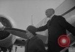 Image of John Herschel Glenn Junior New Concord Ohio USA, 1962, second 7 stock footage video 65675055868