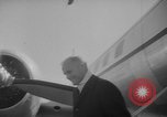 Image of John Herschel Glenn Junior New Concord Ohio USA, 1962, second 9 stock footage video 65675055868