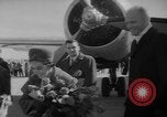 Image of John Herschel Glenn Junior New Concord Ohio USA, 1962, second 11 stock footage video 65675055868