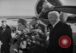 Image of John Herschel Glenn Junior New Concord Ohio USA, 1962, second 12 stock footage video 65675055868