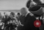 Image of John Herschel Glenn Junior New Concord Ohio USA, 1962, second 13 stock footage video 65675055868
