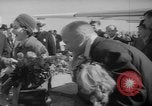 Image of John Herschel Glenn Junior New Concord Ohio USA, 1962, second 16 stock footage video 65675055868