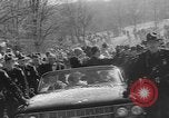 Image of John Herschel Glenn Junior New Concord Ohio USA, 1962, second 24 stock footage video 65675055868