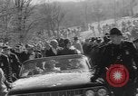 Image of John Herschel Glenn Junior New Concord Ohio USA, 1962, second 25 stock footage video 65675055868