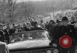 Image of John Herschel Glenn Junior New Concord Ohio USA, 1962, second 26 stock footage video 65675055868