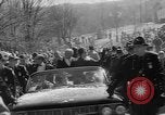 Image of John Herschel Glenn Junior New Concord Ohio USA, 1962, second 28 stock footage video 65675055868