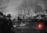 Image of John Herschel Glenn Junior New Concord Ohio USA, 1962, second 33 stock footage video 65675055868