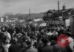 Image of John Herschel Glenn Junior New Concord Ohio USA, 1962, second 34 stock footage video 65675055868