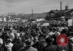 Image of John Herschel Glenn Junior New Concord Ohio USA, 1962, second 36 stock footage video 65675055868