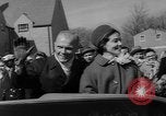 Image of John Herschel Glenn Junior New Concord Ohio USA, 1962, second 38 stock footage video 65675055868
