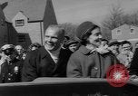 Image of John Herschel Glenn Junior New Concord Ohio USA, 1962, second 39 stock footage video 65675055868