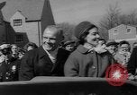 Image of John Herschel Glenn Junior New Concord Ohio USA, 1962, second 40 stock footage video 65675055868