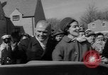 Image of John Herschel Glenn Junior New Concord Ohio USA, 1962, second 41 stock footage video 65675055868