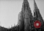 Image Communion Masse Petit-déjeuner New York City USA, 1962, de la seconde 5 séquences d'archives historiques vidéo 65675055869
