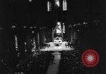 Image Communion Masse Petit-déjeuner New York City USA, 1962, de la seconde 12 séquences d'archives historiques vidéo 65675055869