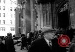 Image Communion Masse Petit-déjeuner New York City USA, 1962, de la seconde 23 séquences d'archives historiques vidéo 65675055869