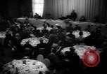 Image Communion Masse Petit-déjeuner New York City USA, 1962, de la seconde 26 séquences d'archives historiques vidéo 65675055869