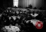 Image Communion Masse Petit-déjeuner New York City USA, 1962, de la seconde 29 séquences d'archives historiques vidéo 65675055869