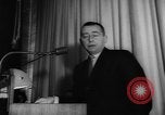 Image Communion Masse Petit-déjeuner New York City USA, 1962, de la seconde 32 séquences d'archives historiques vidéo 65675055869