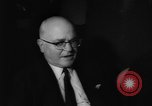 Image Communion Masse Petit-déjeuner New York City USA, 1962, de la seconde 34 séquences d'archives historiques vidéo 65675055869