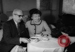 Image Communion Masse Petit-déjeuner New York City USA, 1962, de la seconde 48 séquences d'archives historiques vidéo 65675055869