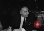 Image Communion Masse Petit-déjeuner New York City USA, 1962, de la seconde 58 séquences d'archives historiques vidéo 65675055869