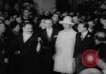 Image cérémonie de mariage Predappio Italie, 1962, de la seconde 12 séquences d'archives historiques vidéo 65675055870