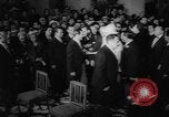 Image cérémonie de mariage Predappio Italie, 1962, de la seconde 15 séquences d'archives historiques vidéo 65675055870
