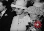 Image cérémonie de mariage Predappio Italie, 1962, de la seconde 19 séquences d'archives historiques vidéo 65675055870