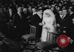 Image cérémonie de mariage Predappio Italie, 1962, de la seconde 25 séquences d'archives historiques vidéo 65675055870