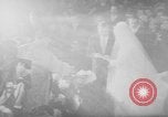 Image cérémonie de mariage Predappio Italie, 1962, de la seconde 41 séquences d'archives historiques vidéo 65675055870