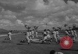 Image of Major League Baseball teams in spring training Fort Lauderdale Florida USA, 1962, second 10 stock footage video 65675055871