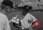 Image of Major League Baseball teams in spring training Fort Lauderdale Florida USA, 1962, second 11 stock footage video 65675055871