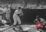 Image of Major League Baseball teams in spring training Fort Lauderdale Florida USA, 1962, second 22 stock footage video 65675055871