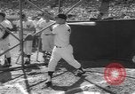 Image of Major League Baseball teams in spring training Fort Lauderdale Florida USA, 1962, second 23 stock footage video 65675055871