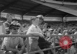 Image of Major League Baseball teams in spring training Fort Lauderdale Florida USA, 1962, second 26 stock footage video 65675055871