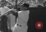 Image of Major League Baseball teams in spring training Fort Lauderdale Florida USA, 1962, second 27 stock footage video 65675055871