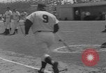 Image of Major League Baseball teams in spring training Fort Lauderdale Florida USA, 1962, second 29 stock footage video 65675055871