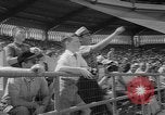 Image of Major League Baseball teams in spring training Fort Lauderdale Florida USA, 1962, second 30 stock footage video 65675055871