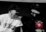 Image of Major League Baseball teams in spring training Fort Lauderdale Florida USA, 1962, second 45 stock footage video 65675055871