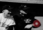 Image of Major League Baseball teams in spring training Fort Lauderdale Florida USA, 1962, second 47 stock footage video 65675055871