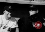 Image of Major League Baseball teams in spring training Fort Lauderdale Florida USA, 1962, second 48 stock footage video 65675055871
